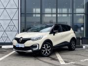 Renault Kaptur I Москва  - изображение 26