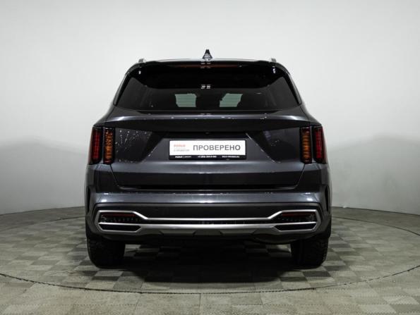 Kia Sorento IV с пробегом 2021 года, цена 3 299 777 рублей, 133186 км, внедорожник, Автокод Объявления