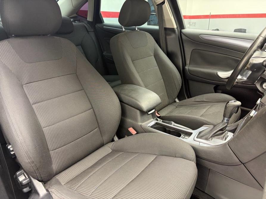 Ford Mondeo IV Рестайлинг Ростов-на-Дону  - изображение 17