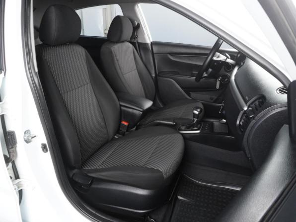 Kia Rio IV с пробегом 2020 года, цена 1 569 000 рублей, 107138 км, седан, Автокод Объявления