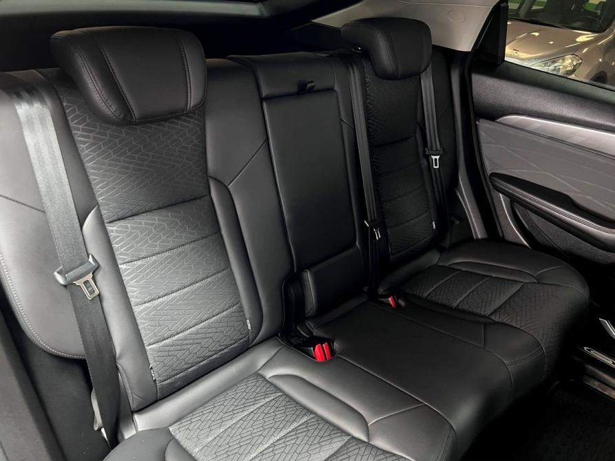 Haval F7x I Рестайлинг Тверь  - изображение 12