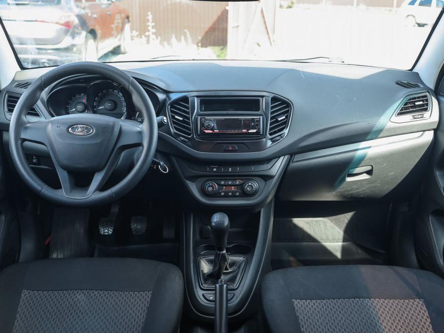 Lada (ВАЗ) Vesta I Ижевск  - изображение 8