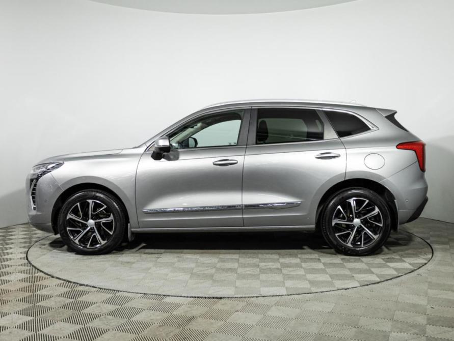 Haval Jolion I Санкт-Петербург  - изображение 9