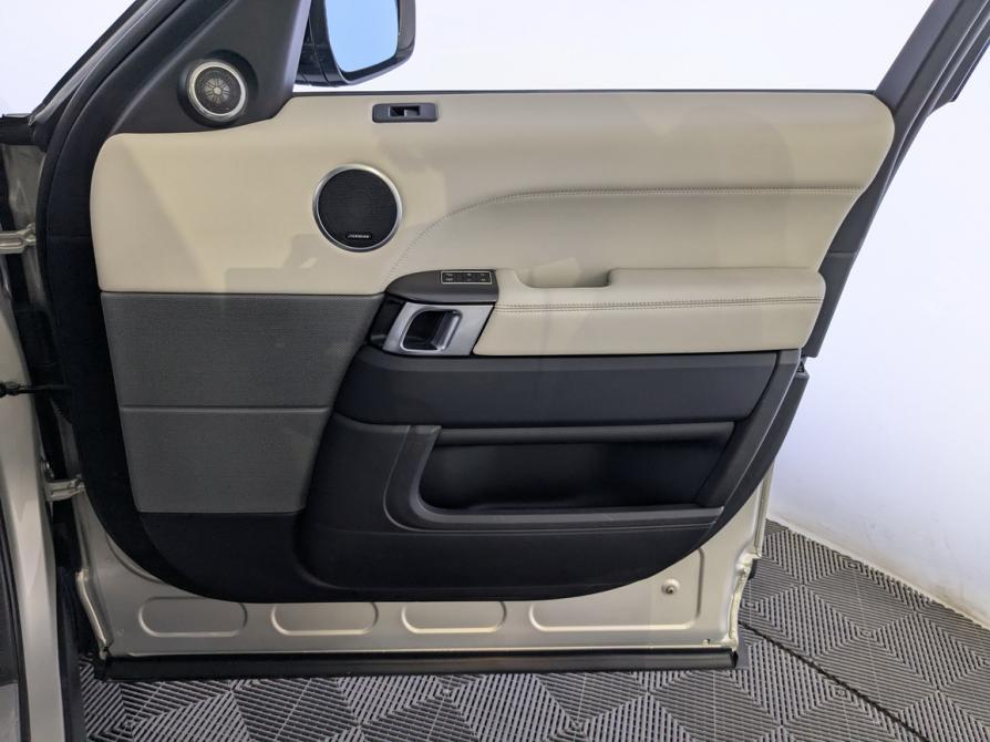 Land Rover Range Rover Sport II Москва  - изображение 28