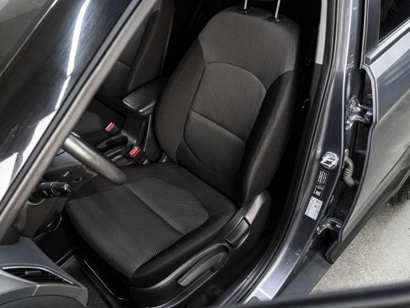 Hyundai Creta I Рестайлинг с пробегом 2020 года, цена 1 850 000 рублей, 89853 км, внедорожник, Автокод Объявления