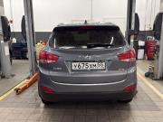 Hyundai ix35 I Рестайлинг Санкт-Петербург  - изображение 25