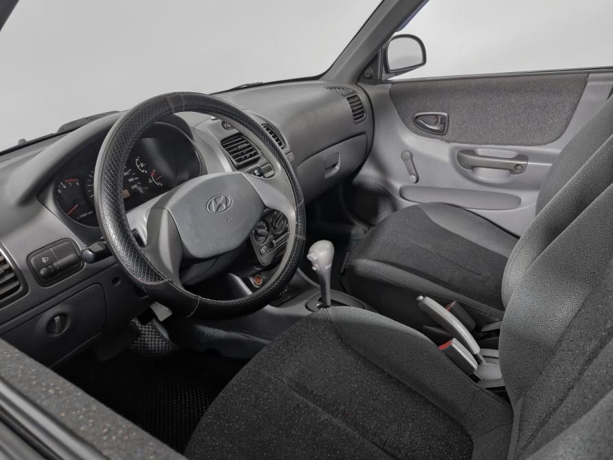 Hyundai Accent II Нижний Новгород  - изображение 14