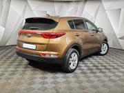 Kia Sportage IV Москва  - изображение 22