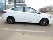 Hyundai Solaris I Рестайлинг Иваново  - изображение 25