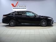 Toyota Camry VIII (XV70) Рестайлинг Уфа  - изображение 20