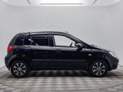 Hyundai Getz I Рестайлинг Москва  - изображение 24