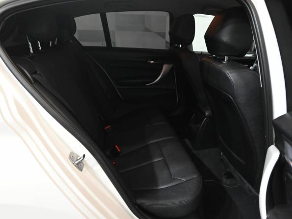 BMW 1 серии II (F20/F21) с пробегом 2013 года, цена 1 150 000 рублей, 205030 км, хэтчбек, Автокод Объявления