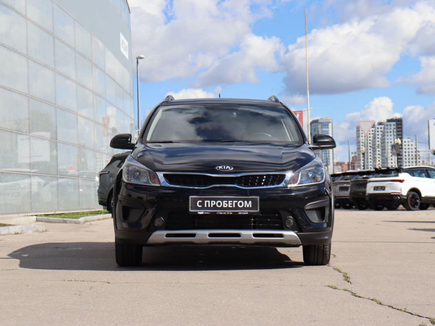 Kia Rio IV Самара  - изображение 2