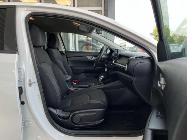 Kia Forte III с пробегом 2019 года, цена 1 317 000 рублей, 113565 км, седан, Автокод Объявления