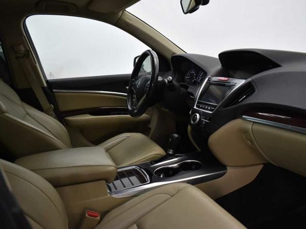 Acura MDX III с пробегом 2014 года, цена 2 250 000 рублей, 249516 км, внедорожник, Автокод Объявления