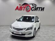 Hyundai Solaris I Рестайлинг Воронеж  - изображение 24