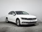 Volkswagen Passat B8 Санкт-Петербург  - изображение 22