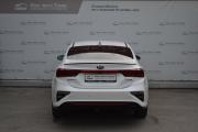 Kia Cerato IV Старый Оскол  - изображение 27