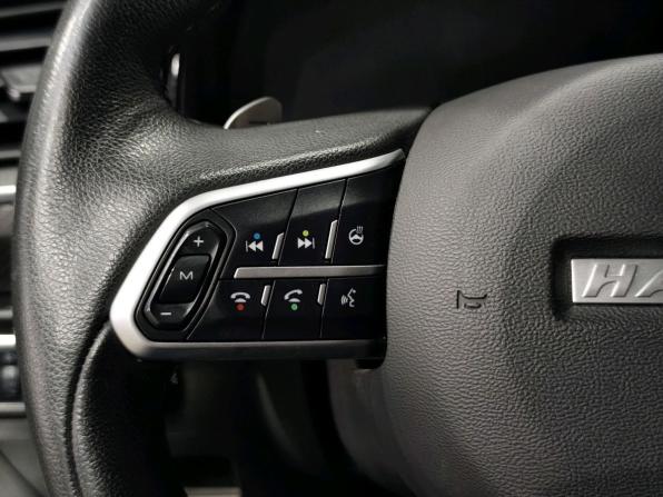Haval F7x I с пробегом 2022 года, цена 1 900 000 рублей, 62000 км, внедорожник, Автокод Объявления