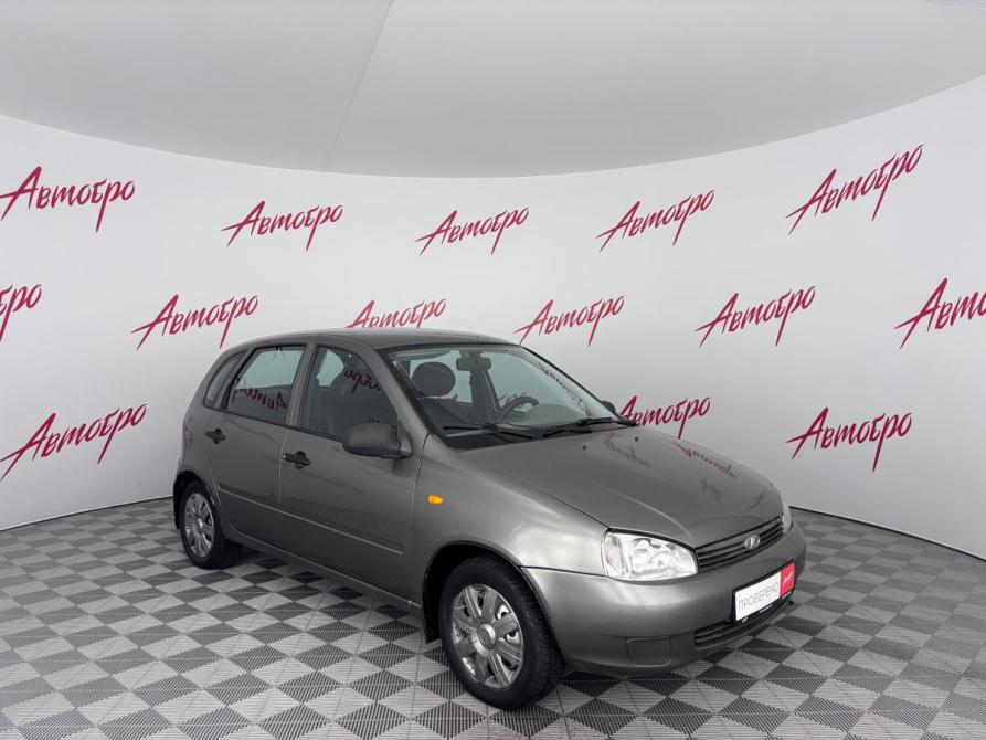 Lada (ВАЗ) Kalina I Псков  - изображение 7