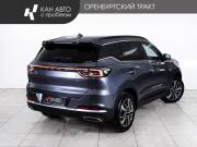 Chery Tiggo 7 Pro Max I Рестайлинг Казань  - изображение 23