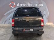 Toyota Hilux VII Рестайлинг Пермь  - изображение 30