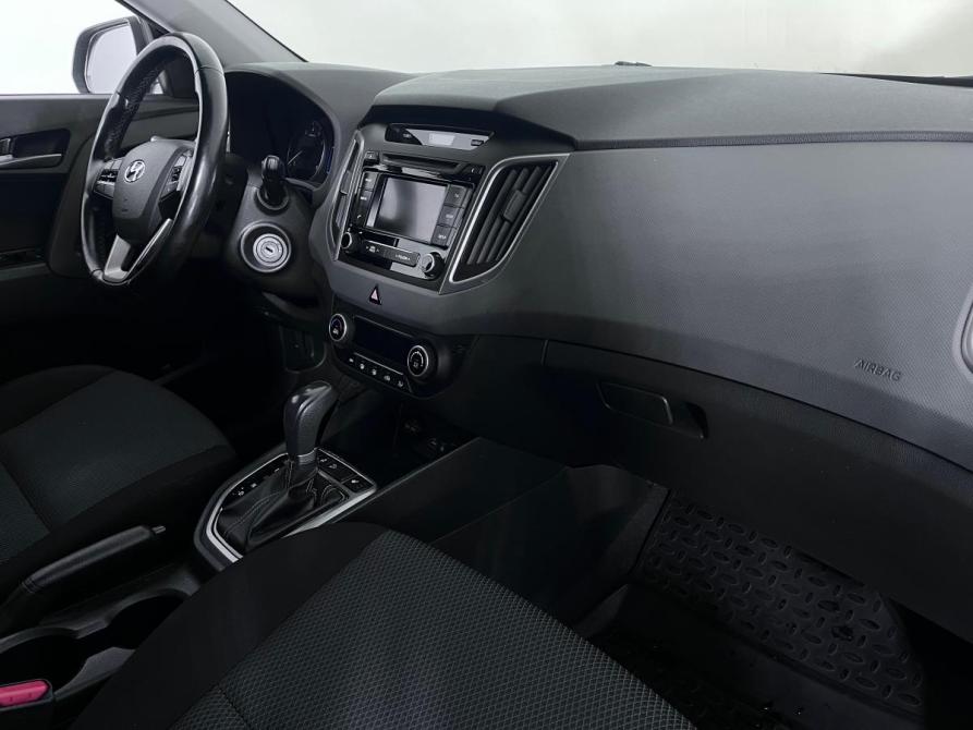 Hyundai Creta I Ростов-на-Дону  - изображение 16