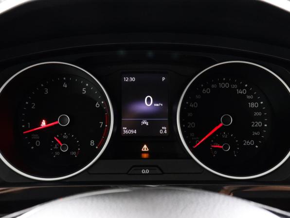 Volkswagen Tiguan II с пробегом 2019 года, цена 2 519 000 рублей, 36091 км, внедорожник, Автокод Объявления
