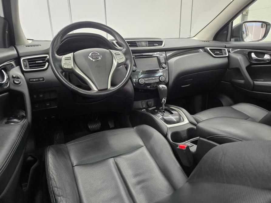 Nissan Qashqai II Таганрог  - изображение 18