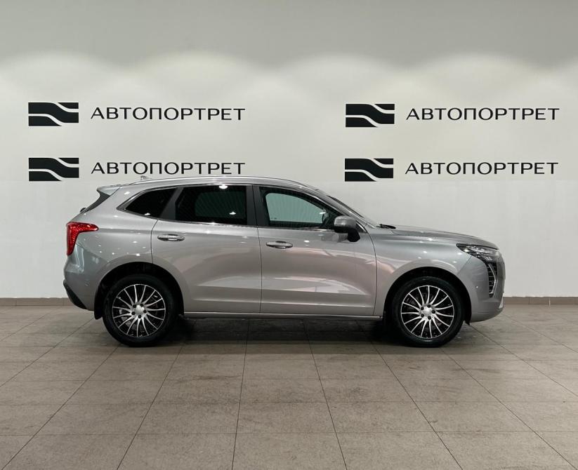 Haval Jolion I Санкт-Петербург  - изображение 8