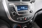 Hyundai Solaris I Рестайлинг Красноярск  - изображение 39