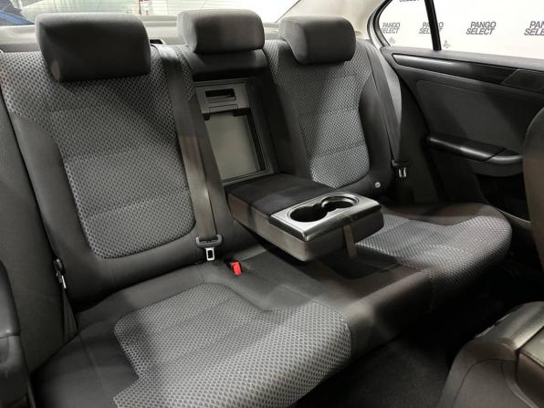 Volkswagen Jetta VI с пробегом 2012 года, цена 989 245 рублей, 178723 км, седан, Автокод Объявления