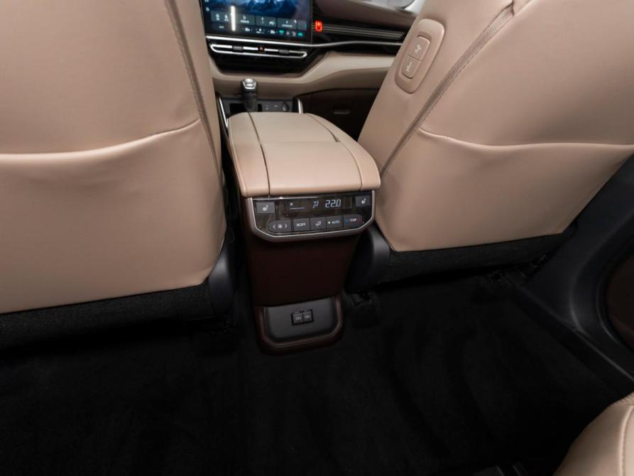 Toyota Highlander IV (XU70) Москва  - изображение 18