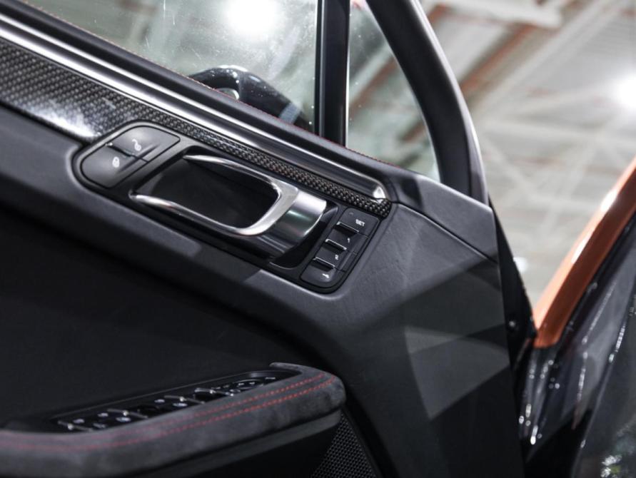 Porsche Macan I Санкт-Петербург  - изображение 29
