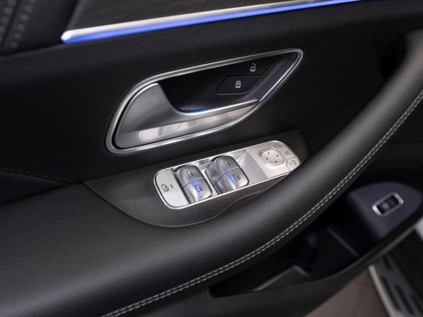 Mercedes-Benz GLE II (V167) Рестайлинг с пробегом 2026 года, цена 12 000 000 рублей, 31 км, внедорожник, Автокод Объявления