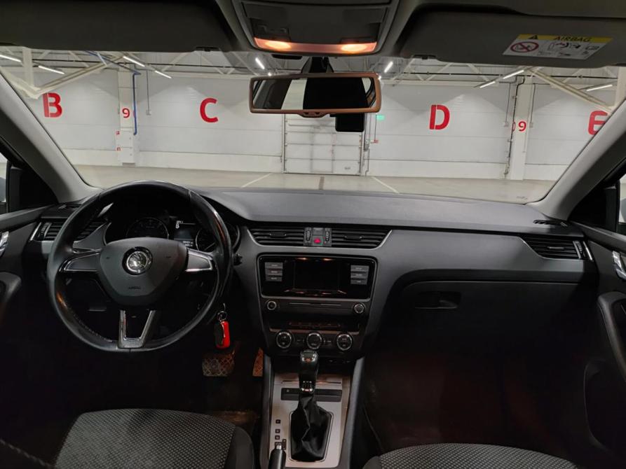 Skoda Octavia III (A7) Казань  - изображение 17