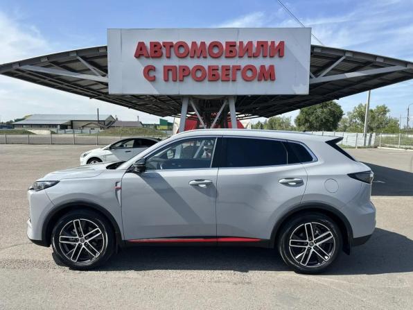 Changan CS55 Plus II с пробегом 2023 года, цена 1 950 000 рублей, 52301 км, внедорожник, Автокод Объявления