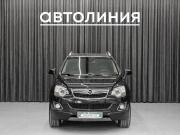 Opel Antara I Рестайлинг Красноярск  - изображение 25