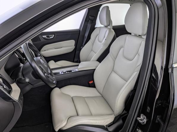 Volvo XC60 II с пробегом 2018 года, цена 3 550 000 рублей, 93039 км, внедорожник, Автокод Объявления