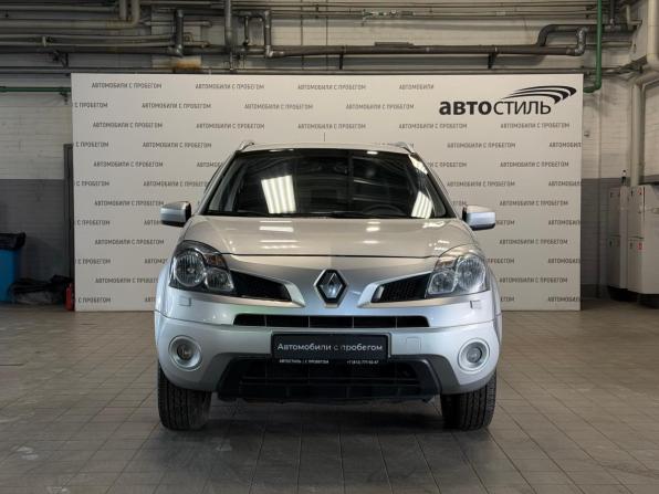Renault Koleos I с пробегом 2010 года, цена 679 000 рублей, 240000 км, внедорожник, Автокод Объявления