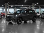 Kia Seltos I Рестайлинг Москва  - изображение 27