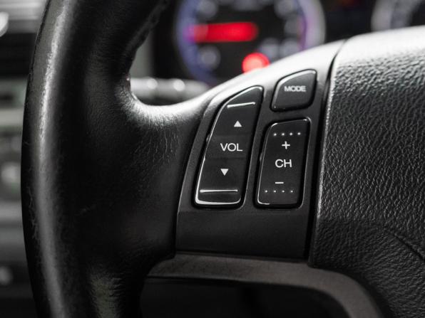 Honda CR-V III Рестайлинг с пробегом 2012 года, цена 1 450 000 рублей, 216939 км, внедорожник, Автокод Объявления