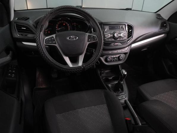 Lada (ВАЗ) Vesta I с пробегом 2021 года, цена 899 000 рублей, 164521 км, седан, Автокод Объявления