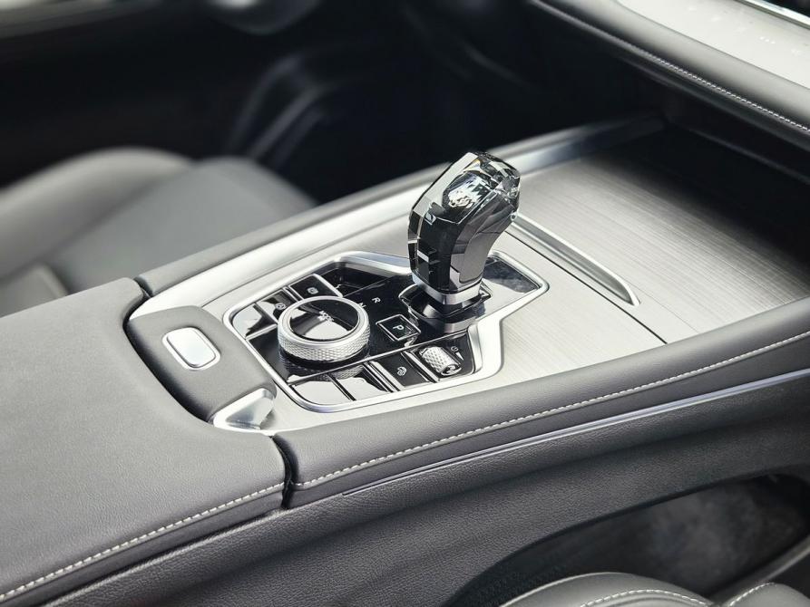 Chery Tiggo 7 Pro Max I Рестайлинг Санкт-Петербург  - изображение 19