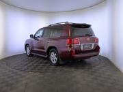 Lexus LX III Москва  - изображение 37