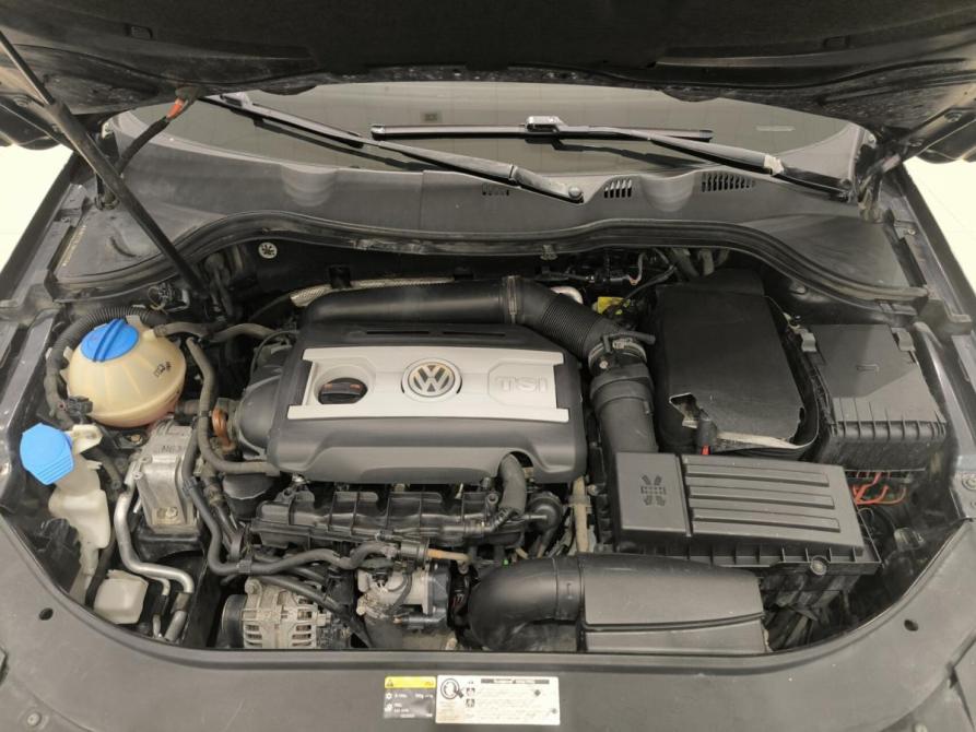 Volkswagen Passat B7 Казань  - изображение 11