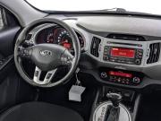 Kia Sportage III Рестайлинг Москва  - изображение 52