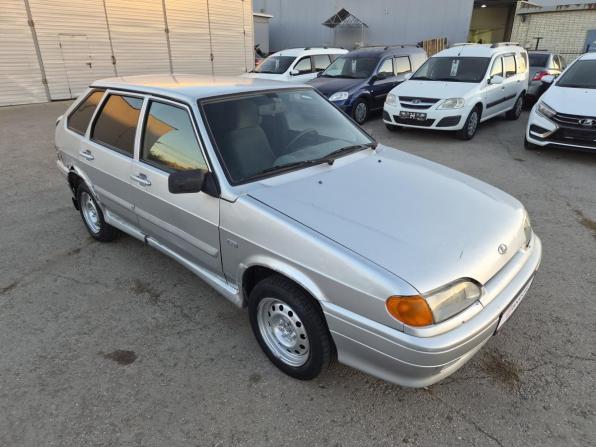 Lada (ВАЗ) 2114 с пробегом 2008 года, цена 112 000 рублей, 185874 км, хэтчбек, Автокод Объявления