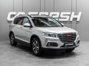 Haval H6 I Тюмень  - изображение 25