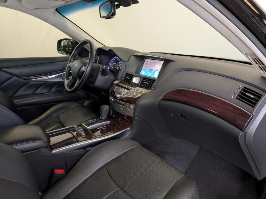 Infiniti Q70 I Рестайлинг Москва  - изображение 11